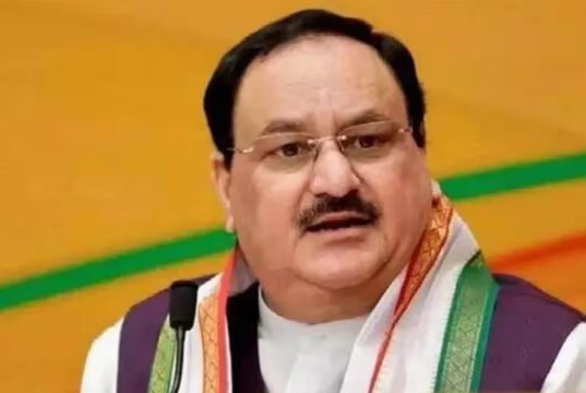 ‘एडवांटेज हेल्थकेयर इंडिया 2026’ का आगाज, जेपी नड्डा बोले-यह वैश्विक स्तर पर भारत की बढ़ाएगा साख…