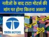 India-US Tariff: टैरिफ कटौती से Tata Motors और Royal Enfield का लगा जैकपॉट! जानें क्या है वजह?