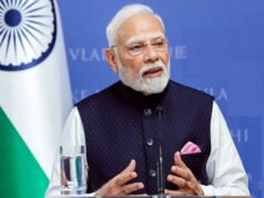 भारत की वैश्विक आर्थिक वृद्धि में महत्वपूर्ण भूमिका: पीएम मोदी का बयान…