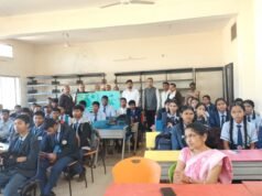 वेटलैंड संरक्षण के लिए ग्रामीणों ने ली शपथ, विश्व वेटलैंड दिवस पर विशेष आयोजन