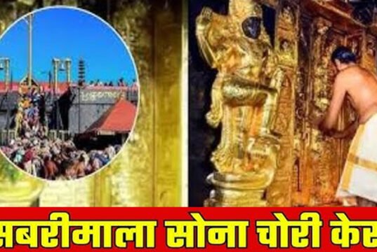 “सबरीमाला सोना चोरी मामले को लेकर राहुल गांधी के आरोपों पर बीजेपी का पलटवार, वीडियो जारी कर दिया करारा जवाब”