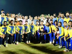 CG: युवा प्रतिभाओं को मिला सशक्त मंच, युवा शक्ति को आगे बढ़ाना ही विकसित छत्तीसगढ़ की असली दिशा…