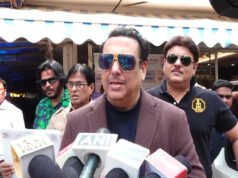 ‘गोविंदा को मेडिटेशन से मिलती है असली ताकत’ गोविंदा की फिजियोथेरेपिस्ट डॉक्टर का चौंकाने वाला खुलासा…