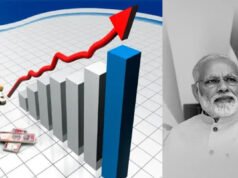 भारतीय अर्थव्यवस्था के वित्त वर्ष 27 में 7.2 प्रतिशत की दर से बढ़ने का अनुमान, चालू वित्त वर्ष में भी मजबूत रहेगी विकास दर: रिपोर्ट…