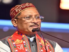 CG: सिंधी समाज का इतिहास पुरुषार्थ, साहस और आत्मसम्मान का प्रतीक…