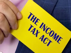 केंद्र ने आयकर नियम 2026 के लिए अधिसूचना जारी की, रिटर्न फाइल करना आसान हुआ…