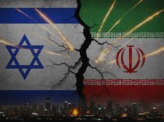 “इजराइल के लक्षित हमले: तेहरान और बेरूत में बढ़ता तनाव”