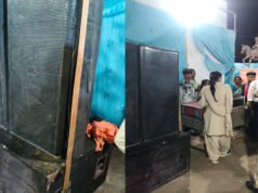 CG: तेज आवाज में देर रात तक डी.जे. बजाने वाले अनावेदक के विरुद्ध कार्यवाही…