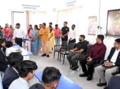 CG: पहले ही वर्ष में राजनांदगांव के प्रयास विद्यालय ने रचा इतिहास…