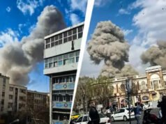 ईरान पर अमेरिका और इजरायल के हमले के बाद भारत में चिंता, उत्तराखंड के छात्र भी फंसे…