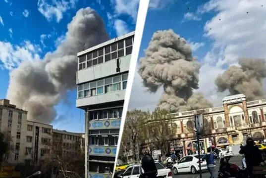 ईरान पर अमेरिका और इजरायल के हमले के बाद भारत में चिंता, उत्तराखंड के छात्र भी फंसे…