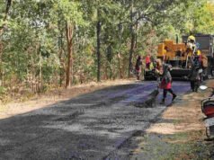 CG: केंद्र का बड़ा फैसला, नक्सल प्रभावित क्षेत्रों में सड़क निर्माण को मिलेगी नई रफ्तार…