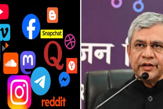 सोशल मीडिया प्लेटफार्मों के लिए 70% राजस्व साझा करने का मामला, मंत्री के बयान से राजनीतिक महत्व…