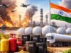 भारत में पेट्रोल-डीजल की कीमतें स्थिर, LPG पश्चिम एशिया में तनाव वैश्विक ऊर्जा बाजारों को प्रभावित…