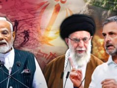 सोनिया और राहुल गांधी का मोदी सरकार पर हमला: ईरान के नेता की हत्या पर उठे सवाल…