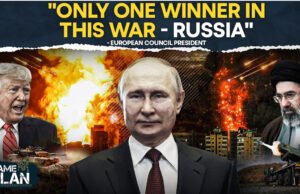 न अमेरिका और न ईरान. रूस क्यों है मिडिल ईस्ट जंग का असली विजेता? 3 पॉइंट्स में समझिए पूरा खेल…