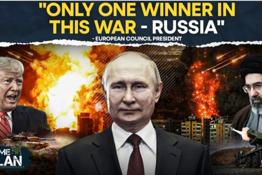 न अमेरिका और न ईरान. रूस क्यों है मिडिल ईस्ट जंग का असली विजेता? 3 पॉइंट्स में समझिए पूरा खेल…