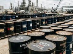 IEA ने आपातकालीन भंडार से 400 मिलियन बैरल तेल जारी करने का निर्णय लिया…