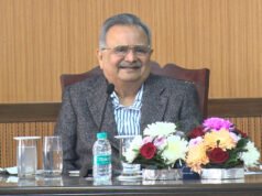 CG: डाॅ. रमन सिंह ने दिलाई 10 करोड़ 38 लाख रूपये की स्वीकृति, विकास कार्यो से बदलेगी गाॅवों की तस्वीरे…