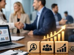 “भारत के व्हाइट-कॉलर जॉब मार्केट में फरवरी में हुई 12 प्रतिशत की जबरदस्त बढ़ोतरी: रिपोर्ट”