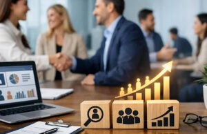 “भारत के व्हाइट-कॉलर जॉब मार्केट में फरवरी में हुई 12 प्रतिशत की जबरदस्त बढ़ोतरी: रिपोर्ट”