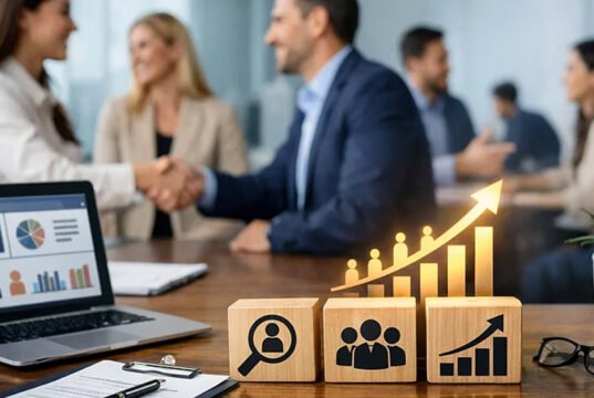 “भारत के व्हाइट-कॉलर जॉब मार्केट में फरवरी में हुई 12 प्रतिशत की जबरदस्त बढ़ोतरी: रिपोर्ट”