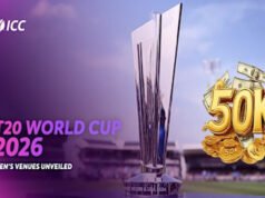 T20 World Cup 2026: फाइनल जीतने वाली टीम होगी मालामाल, हारने वाले भी घर ले जाएंगे इतने करोड़ रुपये!