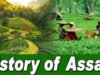 Assam Profile: असम के इतिहास से जुड़े हैं ये रोचक तथ्य, यहां समझिए…