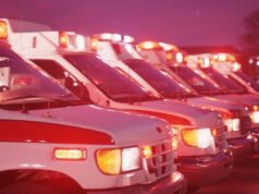 CG: 108 आपातकालीन सेवा अंतर्गत पैरामेडिकल स्टॉफ का प्रशिक्षण…