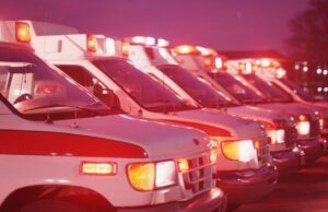 CG: 108 आपातकालीन सेवा अंतर्गत पैरामेडिकल स्टॉफ का प्रशिक्षण…