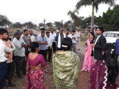 CG: जिले में अभिनव पहल से ग्राम पंचायतों में ही हो रहा राजस्व प्रकरणों का त्वरित निपटारा…