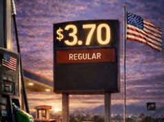 पेट्रोल की कीमत ने अमेरिका को झुलसाया! एक महीने में ₹25 की बढ़ोतरी, दिल्ली-लखनऊ से कितना महंगा?