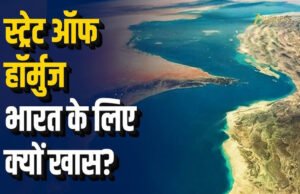 Strait Of Hormuz Crisis: सिर्फ तेल नहीं स्ट्रेट ऑफ होर्मुज से भारत आती हैं ये चीजें, जानें कब तक हो सकती है इनकी किल्लत?