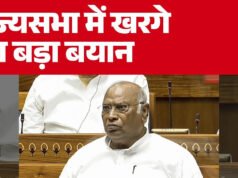 कांग्रेस से थी मेरी जबरन शादी, इसलिए.’, देवगौड़ा का खरगे को करारा जवाब, खोल दिए 2018 गठबंधन के सारे कड़वे राज…