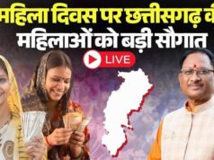 CG: ”महतारी वंदन योजना ” छोटी बचत से बड़ा कदम से शुरू हुआ अपना व्यवसाय, राशि से स्वरोजगार की राह…