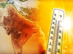 “मौसम विभाग की चेतावनी: अगले चार दिनों में तापमान में होगी बढ़ोतरी”