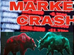 “जंग के डर से शेयर बाजार में हाहाकार! ये शेयर मार्केट हुआ बर्बाद, कल क्या होगा दलाल स्ट्रीट का हाल”