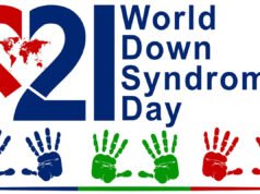 वर्ल्ड डाउन सिंड्रोम डे: जानें इस आनुवंशिक विकार के बारे में;वर्ल्ड डाउन सिंड्रोम डे का महत्व…
