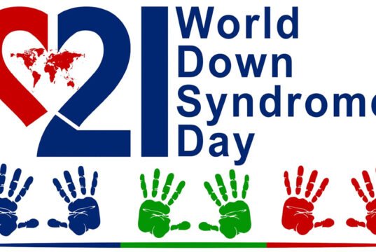 वर्ल्ड डाउन सिंड्रोम डे: जानें इस आनुवंशिक विकार के बारे में;वर्ल्ड डाउन सिंड्रोम डे का महत्व…