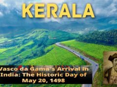 “Kerala Profile: जब Vasco da Gama ने बदला इतिहास, मसालों से सियासत तक की पूरी कहानी”