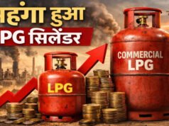 गैस किल्लत के बीच क्या रोक लगी? भारत के कई शहरों में एलपीजी संकट’ जाने खबर…