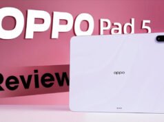 13 इंच डिस्प्ले, 13000mAh बैटरी, धूम मचाने आ रहा यह धांसू टैबलेट, सामने आई डिटेल्स…