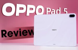 13 इंच डिस्प्ले, 13000mAh बैटरी, धूम मचाने आ रहा यह धांसू टैबलेट, सामने आई डिटेल्स…