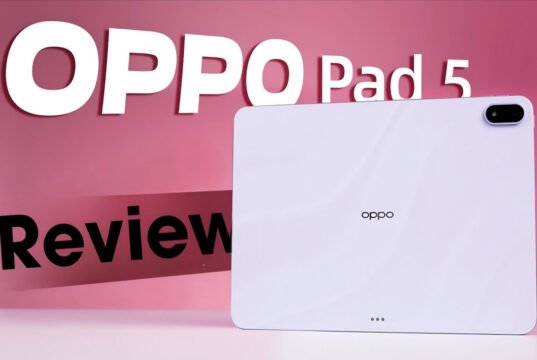 13 इंच डिस्प्ले, 13000mAh बैटरी, धूम मचाने आ रहा यह धांसू टैबलेट, सामने आई डिटेल्स…