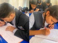 CG: प्रयास आवासीय विद्यालय में सुडोकू गतिविधि का आयोजन…