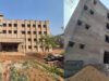 CG: कुनकुरी में पब्लिक हेल्थ यूनिट निर्माण पूर्णता की ओर…
