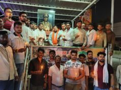 CG: भाजयुमो ने किया केन्द्र सरकार एवं राज्य सरकार का आभार…