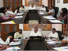 CG: 21 जिलों के निरीक्षण में खामियां उजागर, राज्य खाद्य आयोग ने विभागों को दिए सख्त निर्देश…