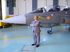 तेजस फाइटर जेट फिर भरेंगे उड़ान, ऑपरेशन में लाने की प्रक्रिया पूरी, जल्द मिलेगी क्लियरेंस…