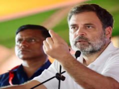 ‘भारत के लिए…’ ट्रंप का नाम लेकर ये क्या कह गए राहुल गांधी, खूब हो रही चर्चा…